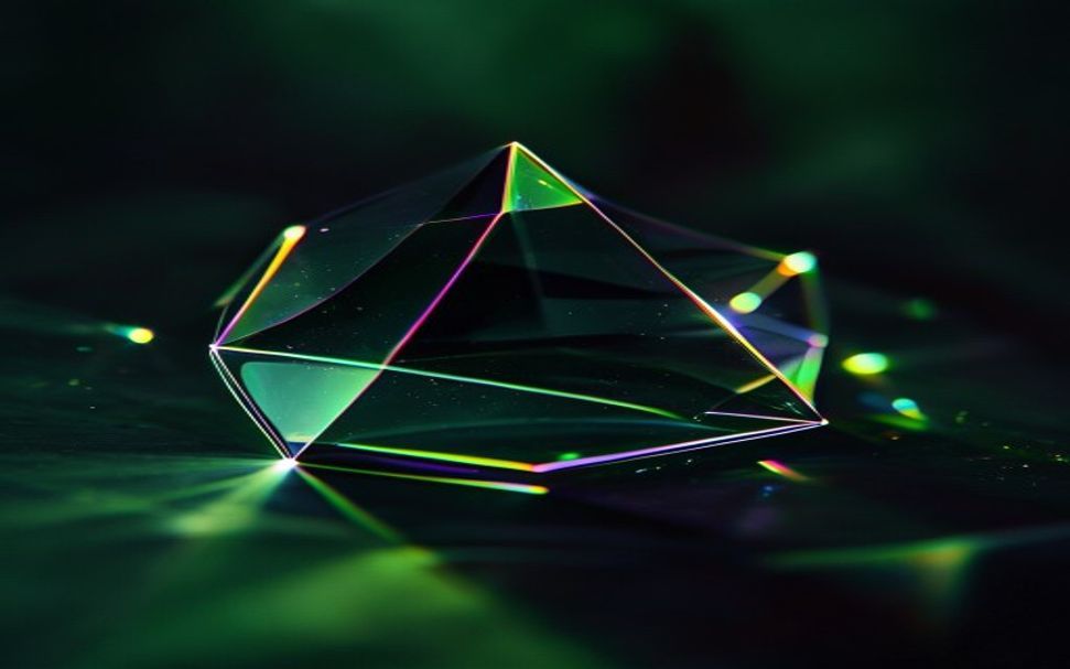 Abstract gradient — the shifting search landscape
