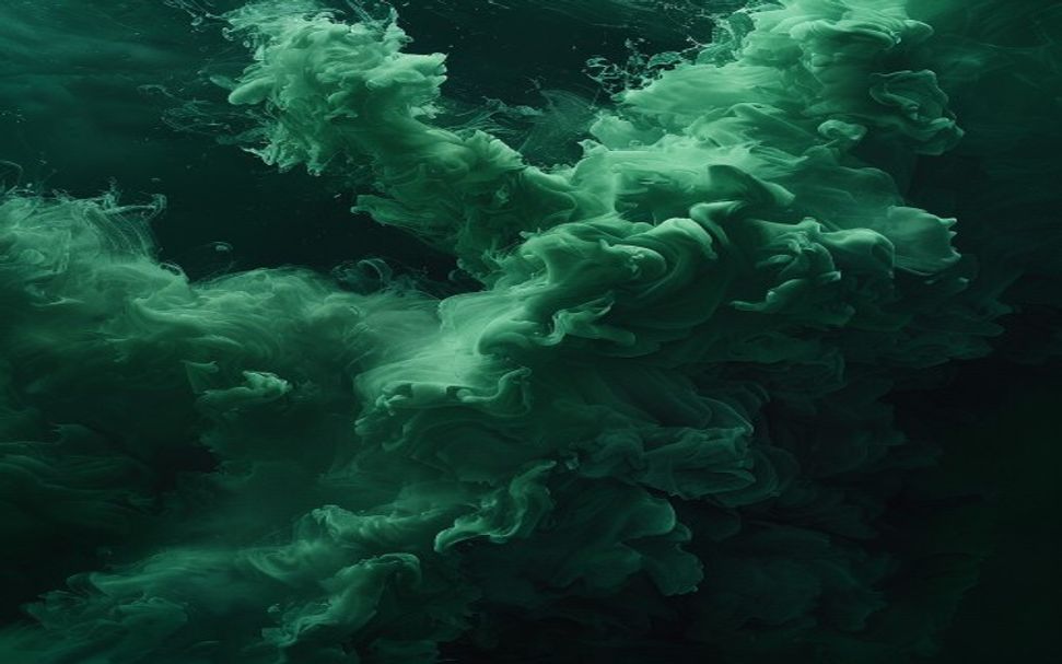 Abstract dark texture — Edge Point